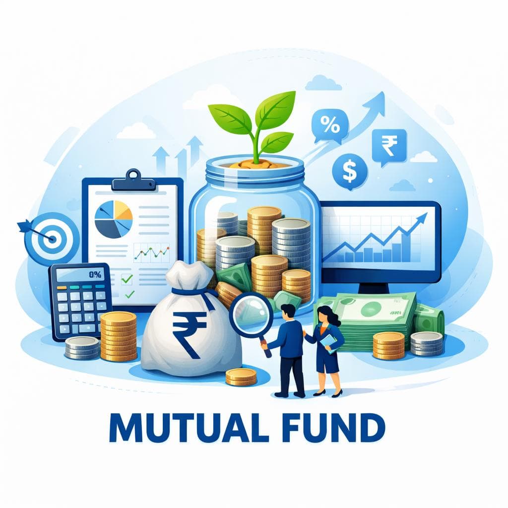 Mutual Funds
